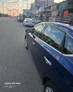 نيسان سنترا